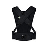 Cybex Coya Baby Carrier Bouclé Nosidło Stone Black