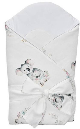 Rożek Z Kokosem Natimi R-04 Koala