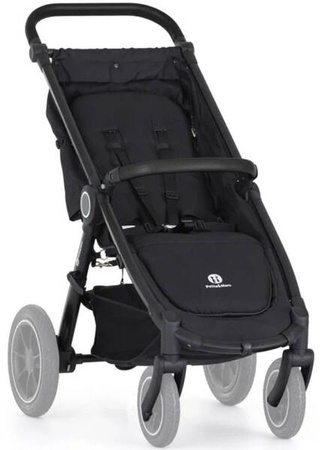 Petite&Mars Street2 Stelaż Wózka Spacerowego Black
