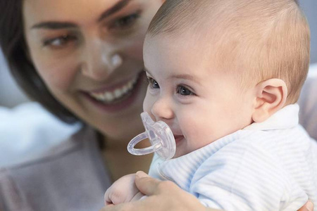 Chicco Smoczek Uspokajający Physioforma Soft Silikonowy 16-36 M+ 1 Szt