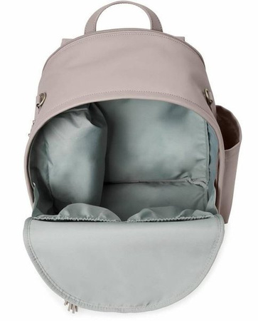 Skip Hop Plecak Greenwich Portobello Suede