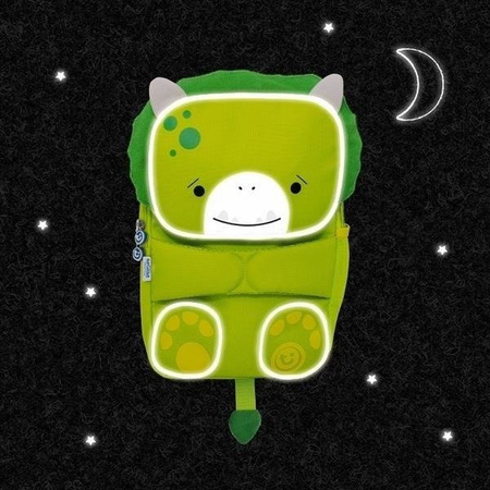 Trunki Plecak Dziecięcy Dinozaur Dudley