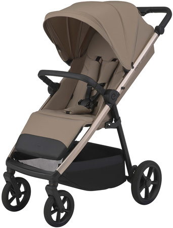 Espiro Pearl Wózek Spacerowy 09 Champagne Pearl