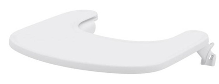 Cybex Lemo Krzesełko do Karmienia 3w1 + Komfortowa Wkładka Sand White