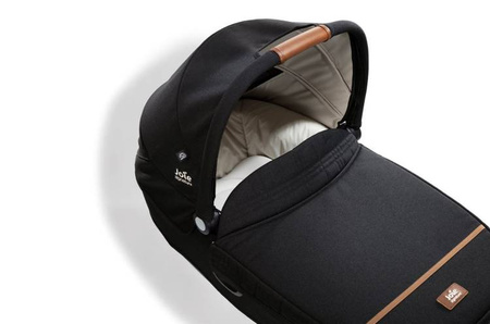 Joie Signature Calmi R129 Gondola z Możliwością Montażu w W Samochodzie Eclipse