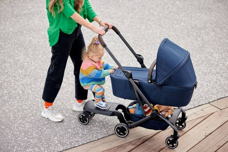 Joolz Aer+ Dostawka Do Wózka