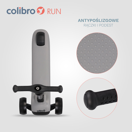 Colibro Run Hulajnoga Dziecięca Magnetic