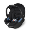 Cybex Aton Fotelik Samochodowy 0-13 Kg Cbx Cozy Black