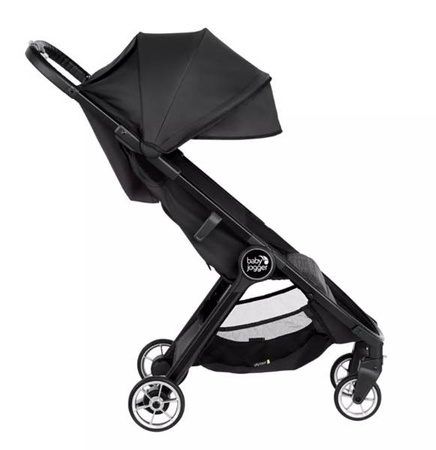 Baby Jogger City Tour 2 Wózek Spacerowy Shadow Grey