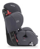 Recaro Young Sport Hero Fotelik Samochodowy 9-36kg Core Deep Black