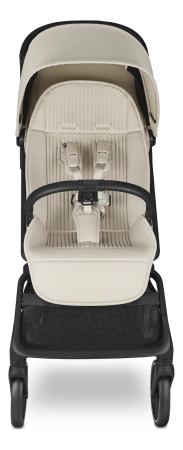 Easywalker Rockey L Wózek Spacerowy Bright Taupe