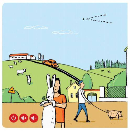 Albi Czytaj Z Albikiem Książka Mini Weterynarze