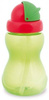 Canpol Babies Bidon Sportowy Ze Składaną Rurką (Mały) 270 Ml 56/109_gre Green