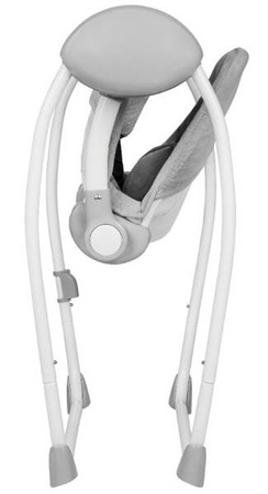 Lionelo Ruben Bujaczek Grey Graphite