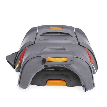 Chicco Fold&Go I-Size Fotelik Samochodowy 15-36 kg Pearl