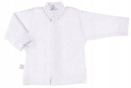 Kaftan Dziecięcy Niemowlęcy Newborn 56