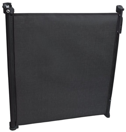 Lionelo Tulia Bramka Zabezpieczająca Black