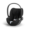 [OUTLET] Cybex Cloud T I-Size Fotelik Samochodowy 0-13kg Sepia Black