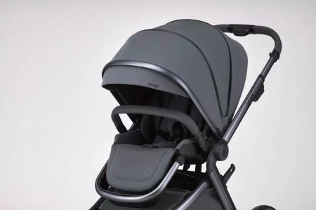 Anex L/Type Wózek Głęboko-Spacerowy z Okryciem na Nóżki i Plecakiem Owl