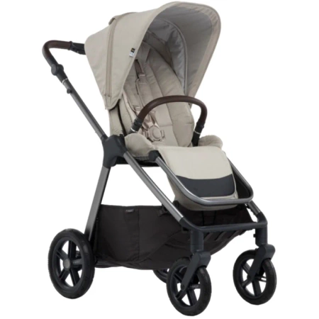 Mast Swiss Design M5x Wózek Głęboko-Spacerowy Lion