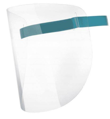 Canpol Babies Przyłbica Dla Dzieci 18/600