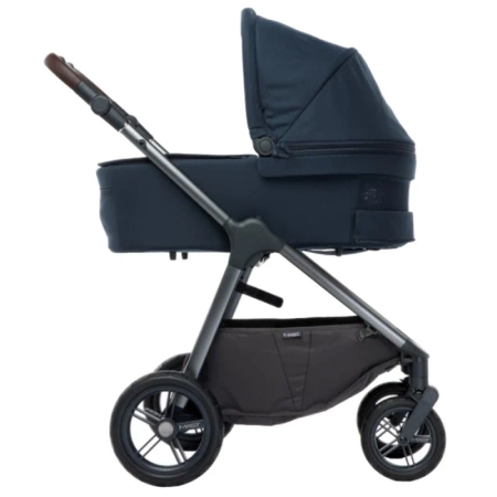 Mast Swiss Design M5x Wózek Głęboko-Spacerowy Blueberry