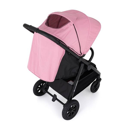 Petite&Mars Airwalk Wózek Spacerowy Rose Pink