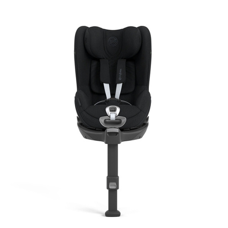 Cybex Sirona T I-Size Plus Fotelik Samochodowy 0-18 kg Plus Sepia Black