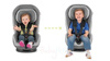 Chicco Go-One Fotelik Samochodowy 9-18kg Moon