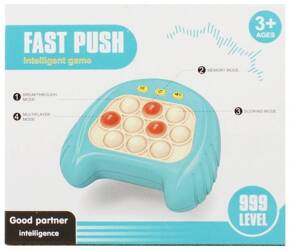 Media Service Zawada Gra Elektroniczna Pop It Konsola