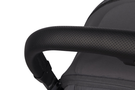 Easy Go Hero Wózek Spacerowy Cloud Gray