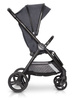 EasyGo Canny Wózek Spacerowy Coal