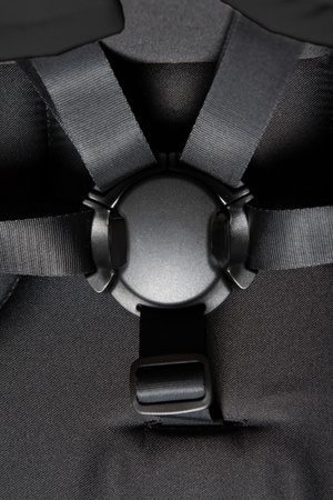 Espiro Miloo 2024 Wózek Głęboko-Spacerowy 117 Cashmere Gray