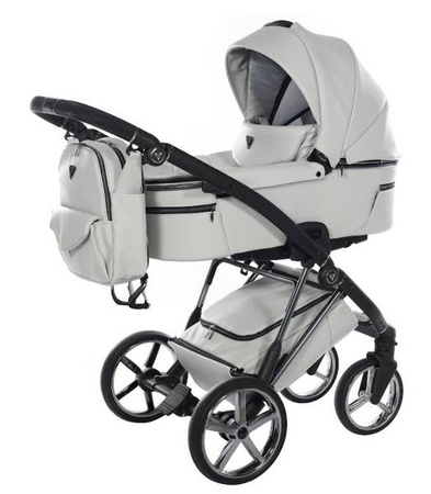 Junama Air Eko V2 Wózek Głęboko-Spacerowy 2w1 04