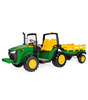 John Deere Dual Force 12v