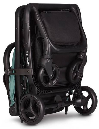 EasyWalker Miley Wózek Spacerowy Coral Green