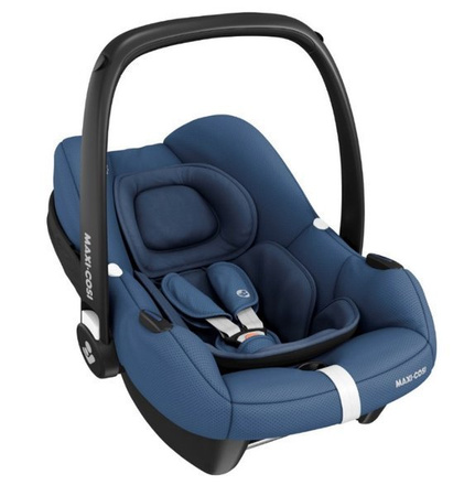 Maxi Cosi Tinca i-Size Fotelik Samochodowy 0-13 kg Essential Blue