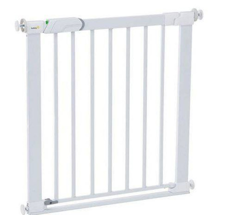 Safety 1st Bramka Metalowa Flat Step