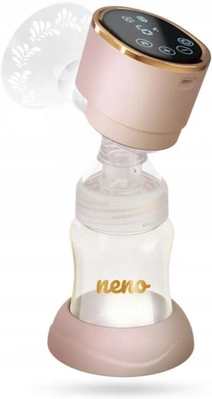 Neno Perfetto Trójfazowy Elektroniczny Laktator