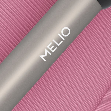 Cybex Melio 2.0 Wózek Głęboko-Spacerowy 2w1 Magnolia Pink