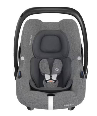 Maxi-Cosi Cabriofix I-Size Fotelik Samochodowy 0-13 kg Select Grey