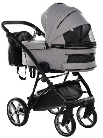 Junama Air Wózek Głęboko-Spacerowy 2w1 01