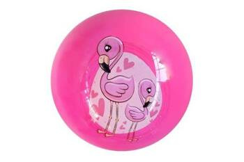 Artyk Piłka Bez Licencji 230mm Flaming