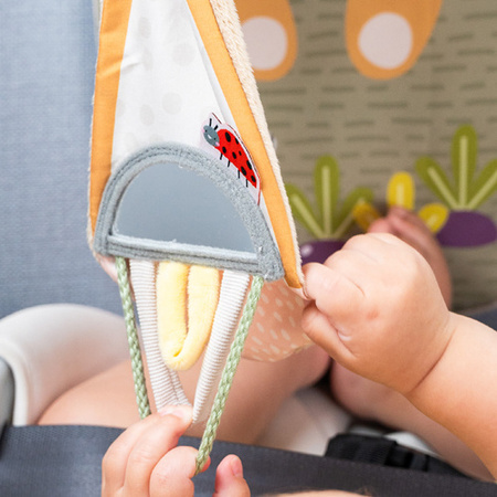 Taf Toys Zabawka do Samochodu Królik