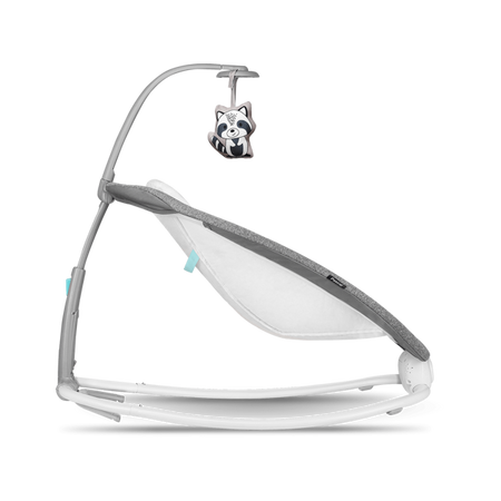 Lionelo Pascal Bujaczek Grey Scandi