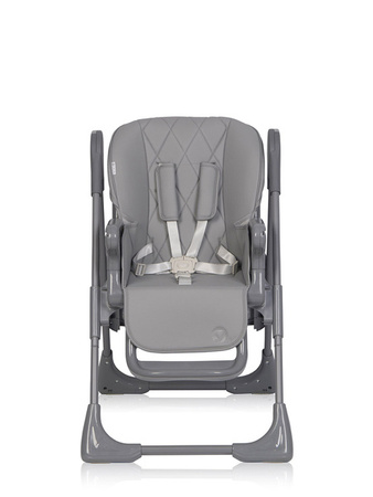 Colibro Noto Krzesełko do Karmienia 2w1 Onyx