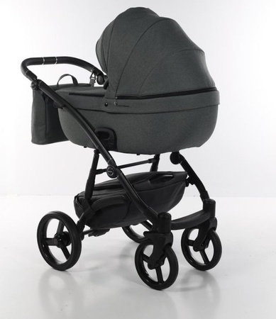 Tako Laret Soft Wózek Głęboko-Spacerowy 2w1 2