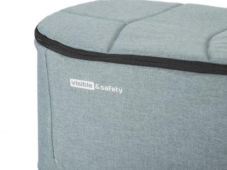 Euro-Cart Crox - Gondola miękka Mineral