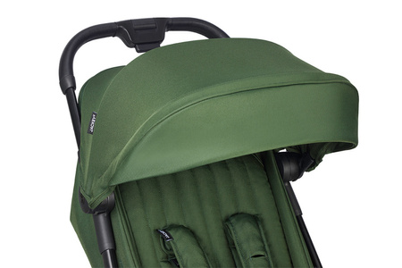 Easywalker Jackey2 Wózek Spacerowy Deep Green