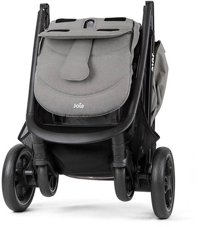 Joie Litetrax Wózek Spacerowy Pebble